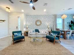 3BR Villa in Gated Oviedo  Near UCF & Orlando