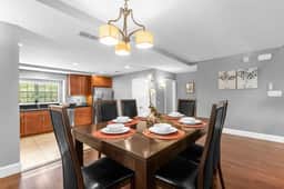 4BR Enchanted Home 1 Mile to Disney w/ Resort Pool