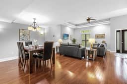4Br, 3.5B Enchanting Townhome in Disney