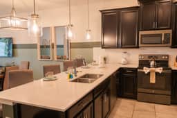Disney Magic ChampionsGate Resort House with Club House Pools, Water Parks, Gym