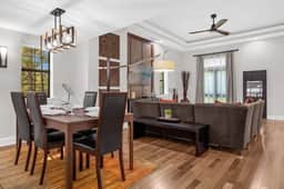 Enchanted Garden Townhouses 1 Mile to Disney World