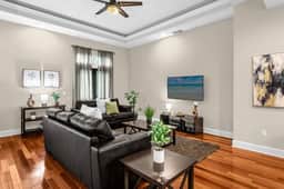 Enchanted Garden Townhouses 1 Mile to Disney World