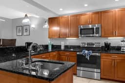 Enchanted Garden Townhouses 1 Mile to Disney World