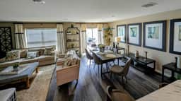 Luxury Orlando Villa Pool + Office Sleeps 12+