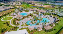Magical and Elegant Disney-Themed Home in ChampionsGate