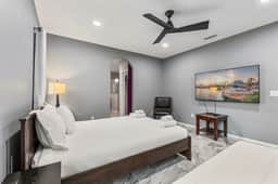 4BR Villa in Gated Villa Sol - Near Disney