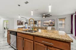 4BR Villa in Gated Villa Sol - Near Disney