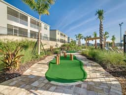 15 min from Disney World, ChampionsGate Resort TownHouse with Club House Pools, Water Park, Gym