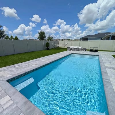 Luxury Orlando Villa Pool + Office Sleeps 12+