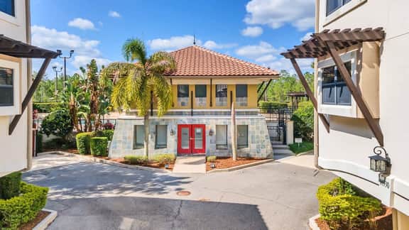 Amazing Townhouse in Orlando