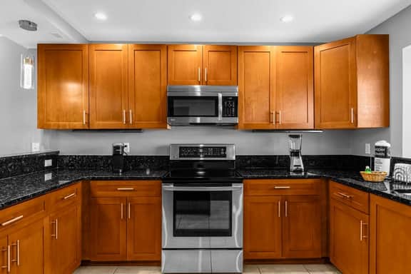 Enchanted Garden Townhouses 1 Mile to Disney World