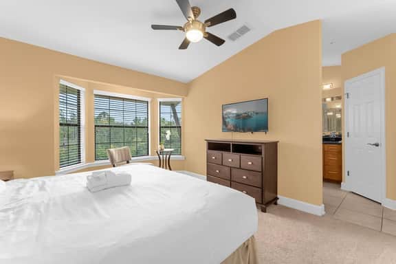 Enchanted Garden Townhouses 1 Mile to Disney World
