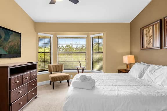 Enchanted Garden Townhouses 1 Mile to Disney World