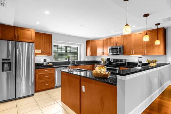 Enchanted Garden Townhouses 1 Mile to Disney World