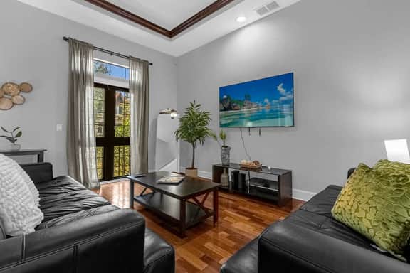 Enchanted Garden Townhouses 1 Mile to Disney World