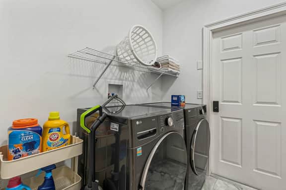 4BR Villa in Gated Villa Sol - Near Disney