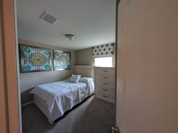 Luxury Orlando Villa Pool Office Sleeps 12