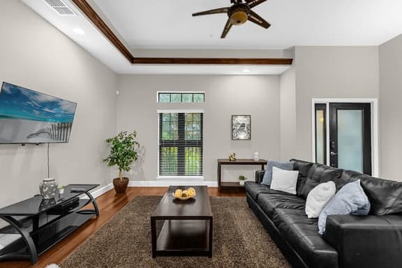4 Bedroom Enchanted Townhouse - Disney Resort Area